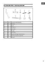 Preview for 87 page of Klarstein 10033716 Manual