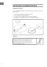 Preview for 6 page of Klarstein 10033717 Manual