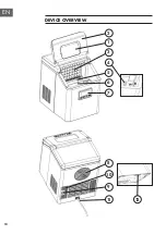 Preview for 18 page of Klarstein 10033774 Manual