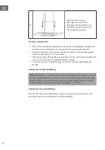 Предварительный просмотр 8 страницы Klarstein 10033775 Manual