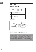 Предварительный просмотр 10 страницы Klarstein 10033775 Manual