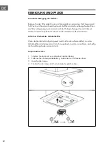 Предварительный просмотр 12 страницы Klarstein 10033775 Manual