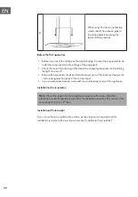 Предварительный просмотр 22 страницы Klarstein 10033775 Manual