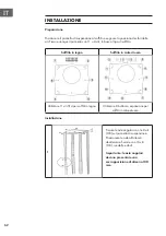 Предварительный просмотр 62 страницы Klarstein 10033775 Manual