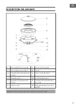 Preview for 17 page of Klarstein 10033779 Instruction Manual