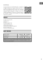 Preview for 67 page of Klarstein 10033820 Manual