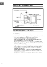 Preview for 38 page of Klarstein 10033821 Manual