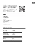 Preview for 3 page of Klarstein 10034015 Manual