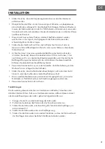 Preview for 9 page of Klarstein 10034015 Manual