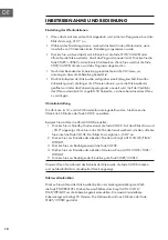 Preview for 10 page of Klarstein 10034015 Manual