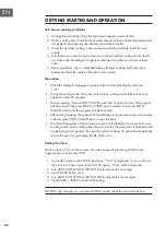 Preview for 26 page of Klarstein 10034015 Manual