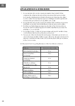 Preview for 48 page of Klarstein 10034015 Manual