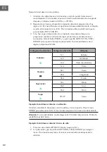 Preview for 62 page of Klarstein 10034015 Manual