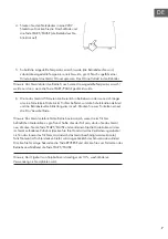 Preview for 7 page of Klarstein 10034093 Manual