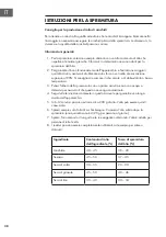 Preview for 38 page of Klarstein 10034093 Manual