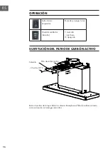 Предварительный просмотр 56 страницы Klarstein 10034115 Manual