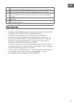 Preview for 5 page of Klarstein 10034128 Manual