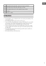 Preview for 9 page of Klarstein 10034128 Manual