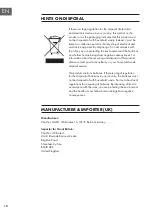 Preview for 10 page of Klarstein 10034128 Manual