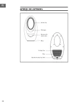 Предварительный просмотр 30 страницы Klarstein 10034161 Manual