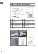 Предварительный просмотр 18 страницы Klarstein 10034227 Manual