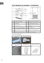 Предварительный просмотр 42 страницы Klarstein 10034227 Manual