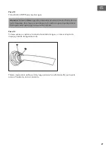 Предварительный просмотр 47 страницы Klarstein 10034227 Manual