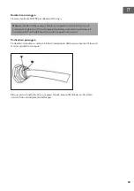 Предварительный просмотр 59 страницы Klarstein 10034227 Manual