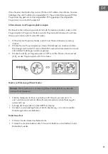 Preview for 11 page of Klarstein 10034232 Instruction Manual