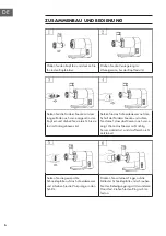 Предварительный просмотр 6 страницы Klarstein 10034244 Manual