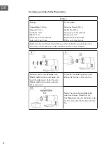 Preview for 8 page of Klarstein 10034244 Manual