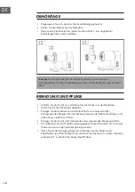 Preview for 10 page of Klarstein 10034244 Manual