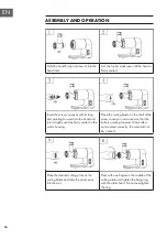 Предварительный просмотр 16 страницы Klarstein 10034244 Manual