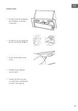 Предварительный просмотр 13 страницы Klarstein 10034255 Instruction Manual