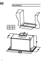 Предварительный просмотр 20 страницы Klarstein 10034255 Instruction Manual