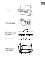 Предварительный просмотр 37 страницы Klarstein 10034255 Instruction Manual