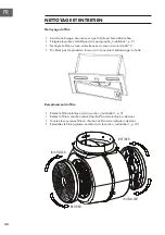 Предварительный просмотр 40 страницы Klarstein 10034255 Instruction Manual