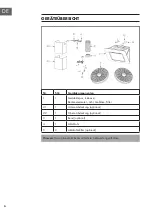 Предварительный просмотр 6 страницы Klarstein 10034258 Manual