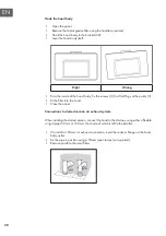 Предварительный просмотр 28 страницы Klarstein 10034258 Manual