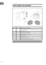 Предварительный просмотр 38 страницы Klarstein 10034258 Manual