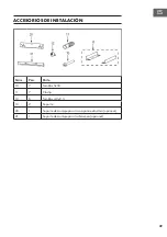 Предварительный просмотр 39 страницы Klarstein 10034258 Manual