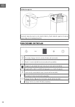 Предварительный просмотр 46 страницы Klarstein 10034258 Manual