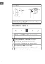 Предварительный просмотр 62 страницы Klarstein 10034258 Manual