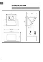 Предварительный просмотр 72 страницы Klarstein 10034258 Manual