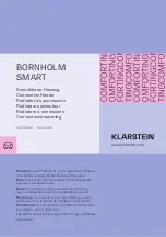 Klarstein 10034390 Manual preview