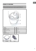 Preview for 17 page of Klarstein 10034415 Instruction Manual