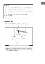 Предварительный просмотр 7 страницы Klarstein 10034433 Manual