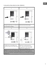 Предварительный просмотр 9 страницы Klarstein 10034433 Manual