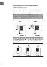 Предварительный просмотр 10 страницы Klarstein 10034433 Manual