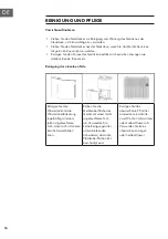 Предварительный просмотр 16 страницы Klarstein 10034433 Manual